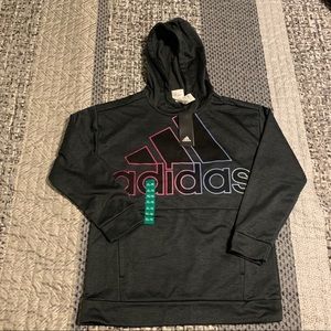 NWT Adidas Hoodie